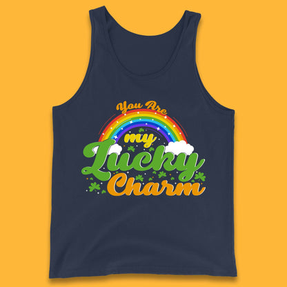 You Are My Lucky Charm Tank Top