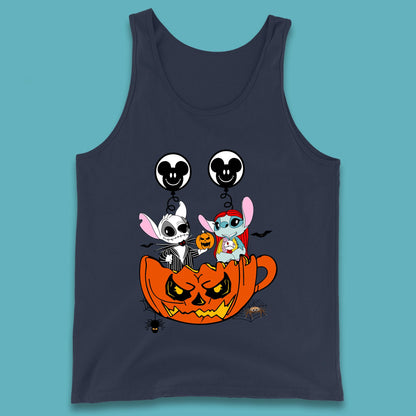 jack and sally tank top