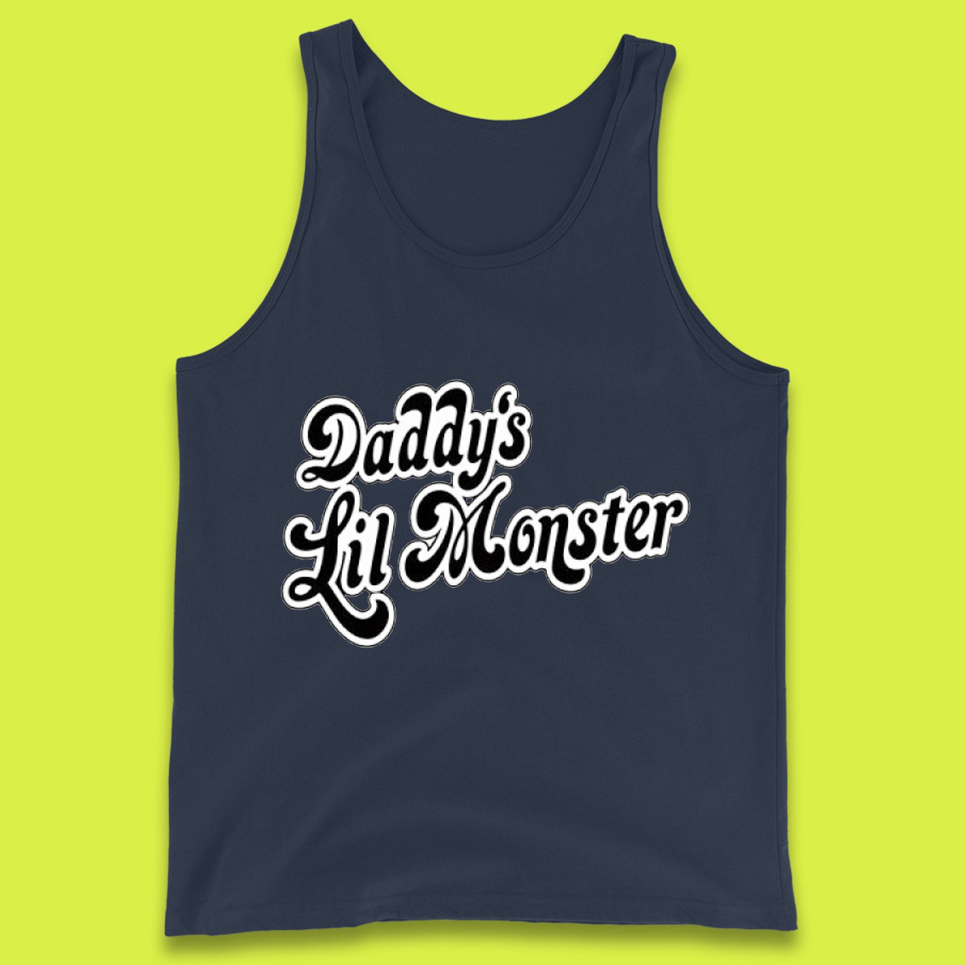 Harley Quinn Tank Top