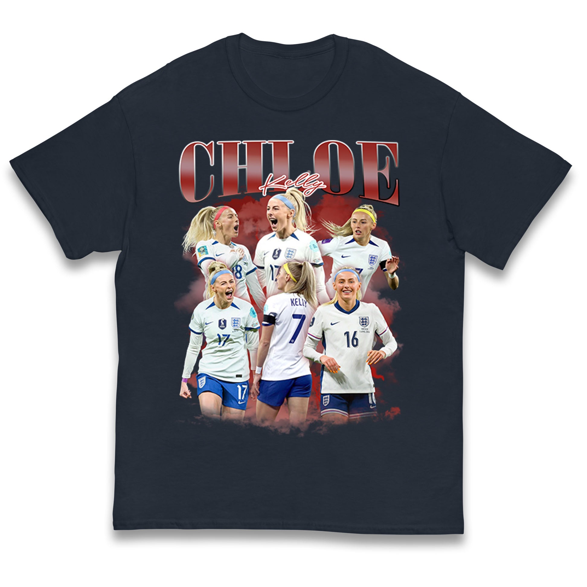 Chloe Kelly Kids T Shirt