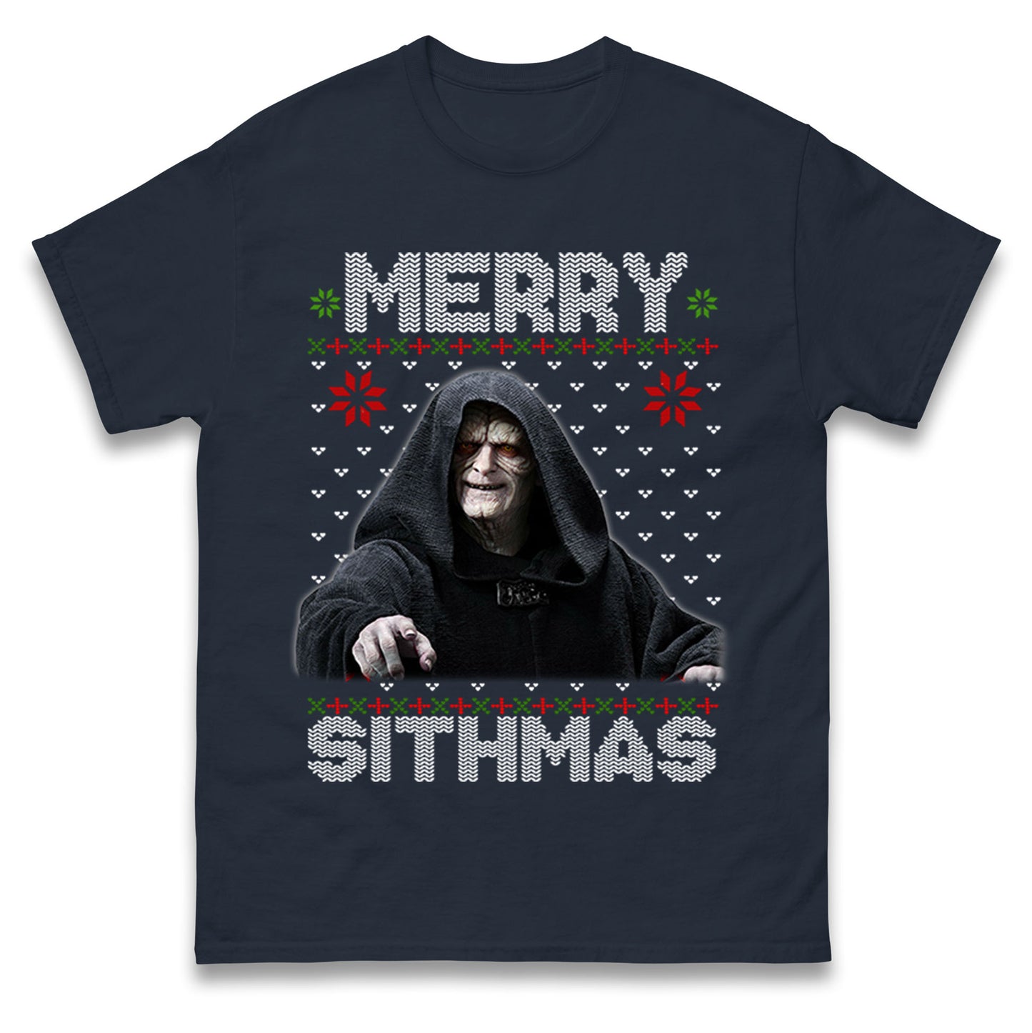 Merry Sithmas T Shirt