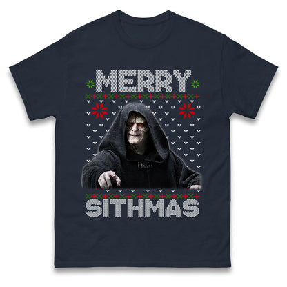 Merry Sithmas T Shirt