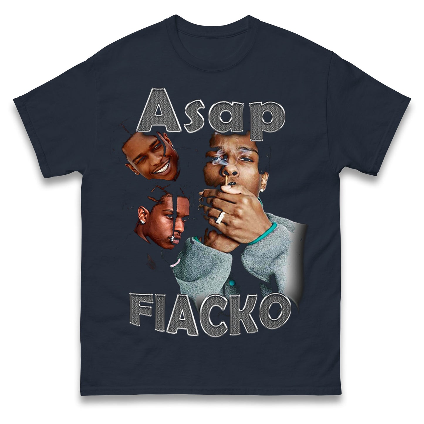 Pretty Flacko T Shirt