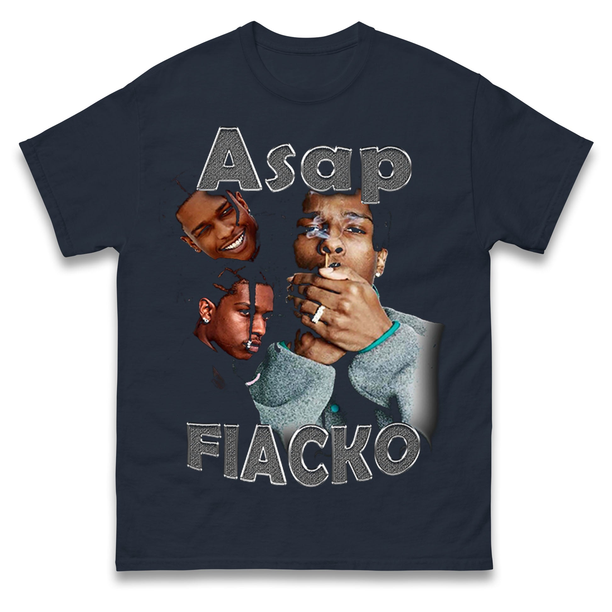 Pretty Flacko T Shirt