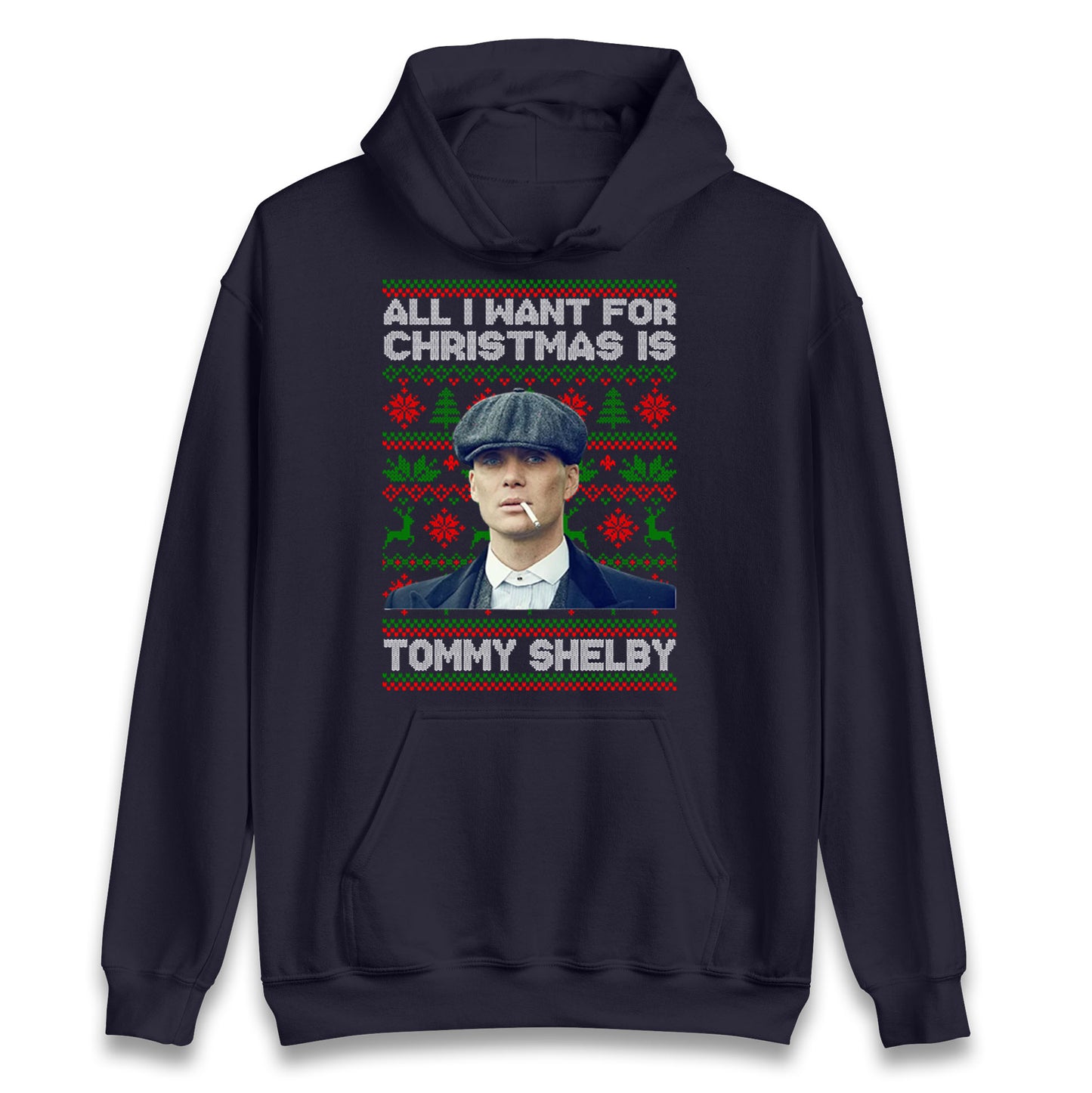 Peaky Blinders Hoodie