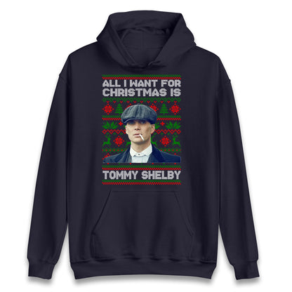 Peaky Blinders Hoodie