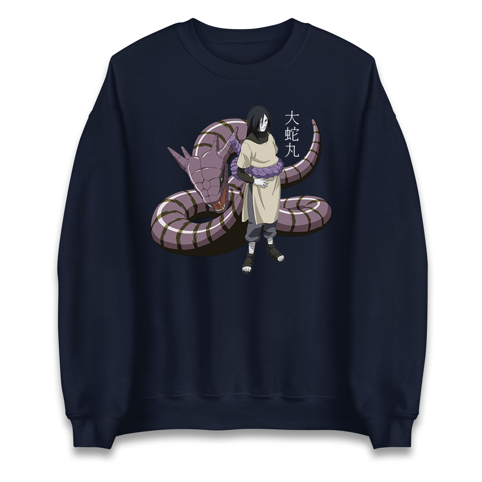 Orochimaru Sweatshirt