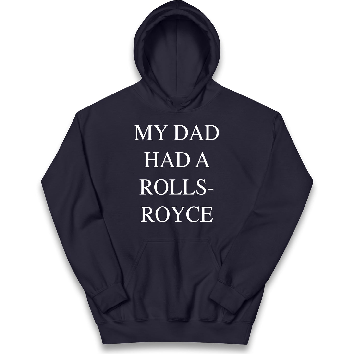 Victoria Beckham Kids Hoodie | Buy Rolls-Royce Clothes