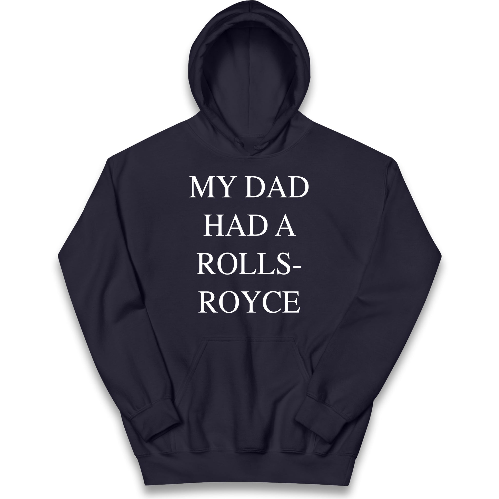 Victoria Beckham Kids Hoodie | Buy Rolls-Royce Clothes