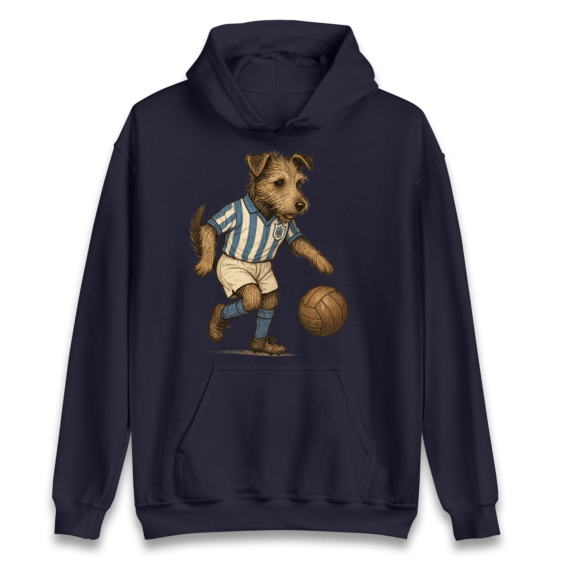 Huddersfield Christmas Hoodie