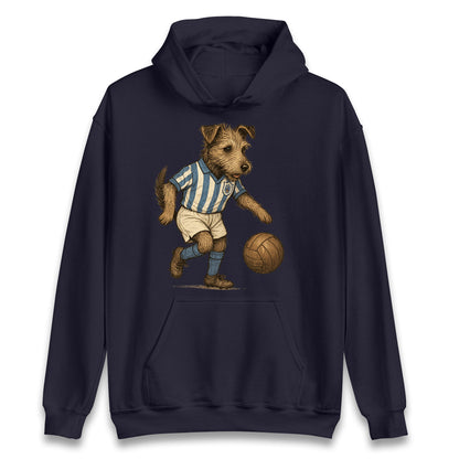Huddersfield Christmas Hoodie