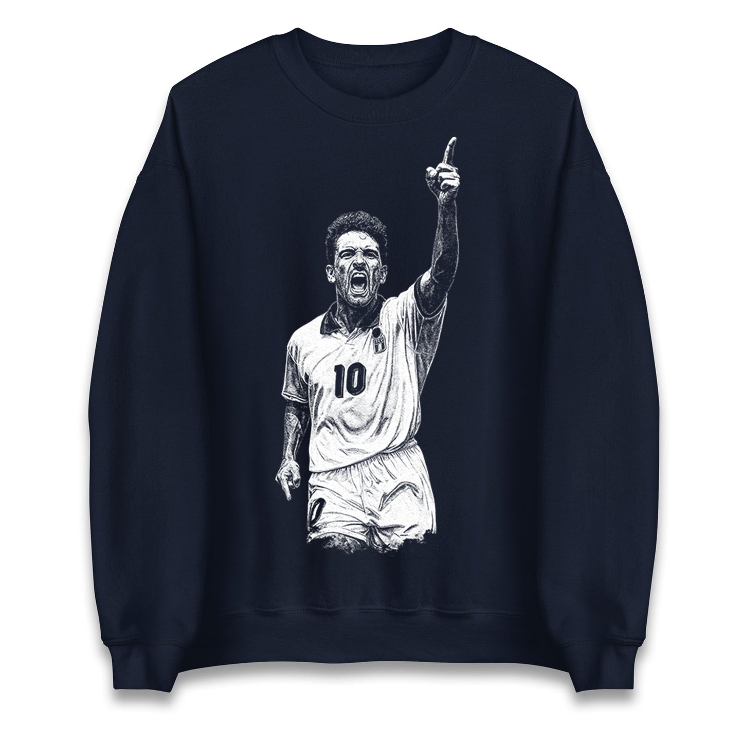 Roberto Baggio Jumper