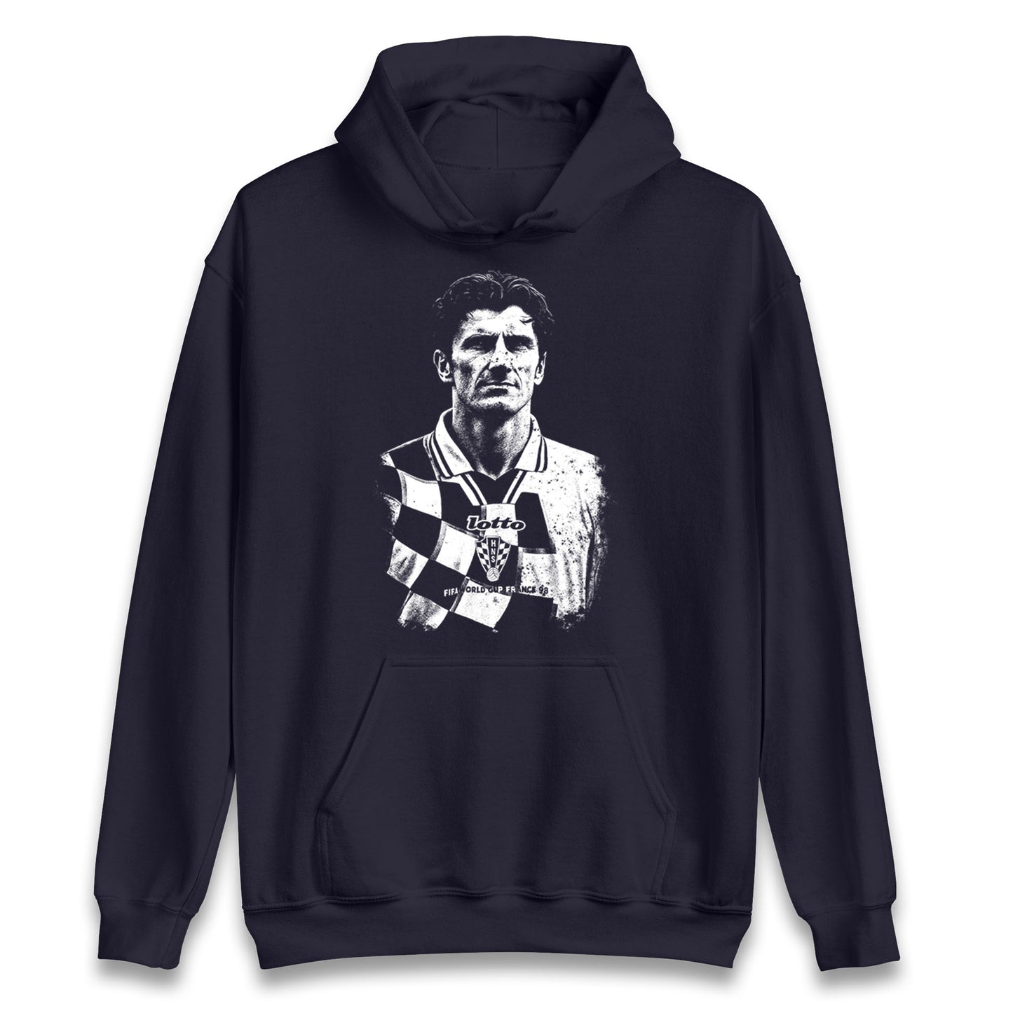 Davor Suker Hoodie
