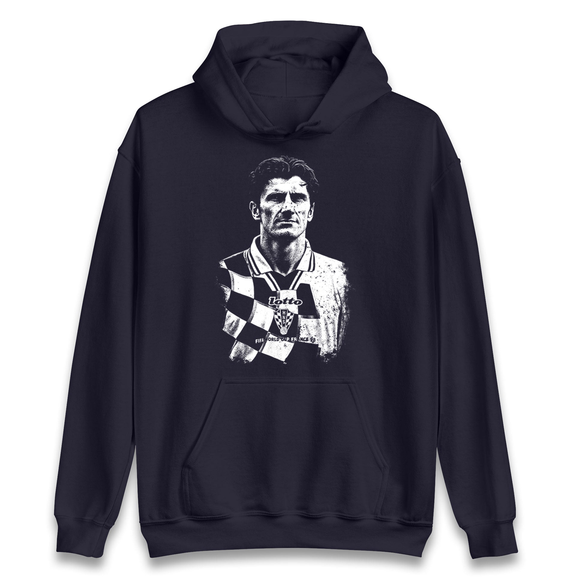 Davor Suker Hoodie