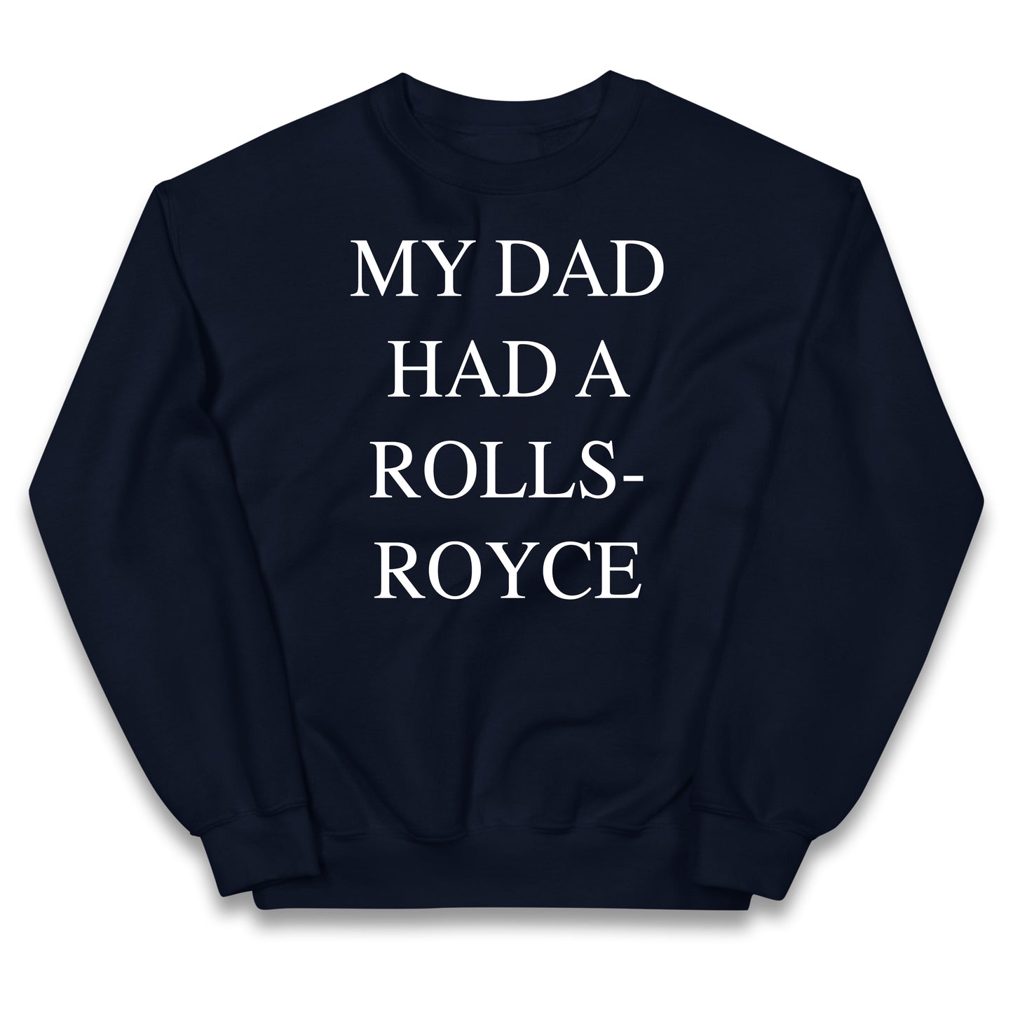 Victoria Beckham Kids Jumper | Buy Rolls-Royce Clothes