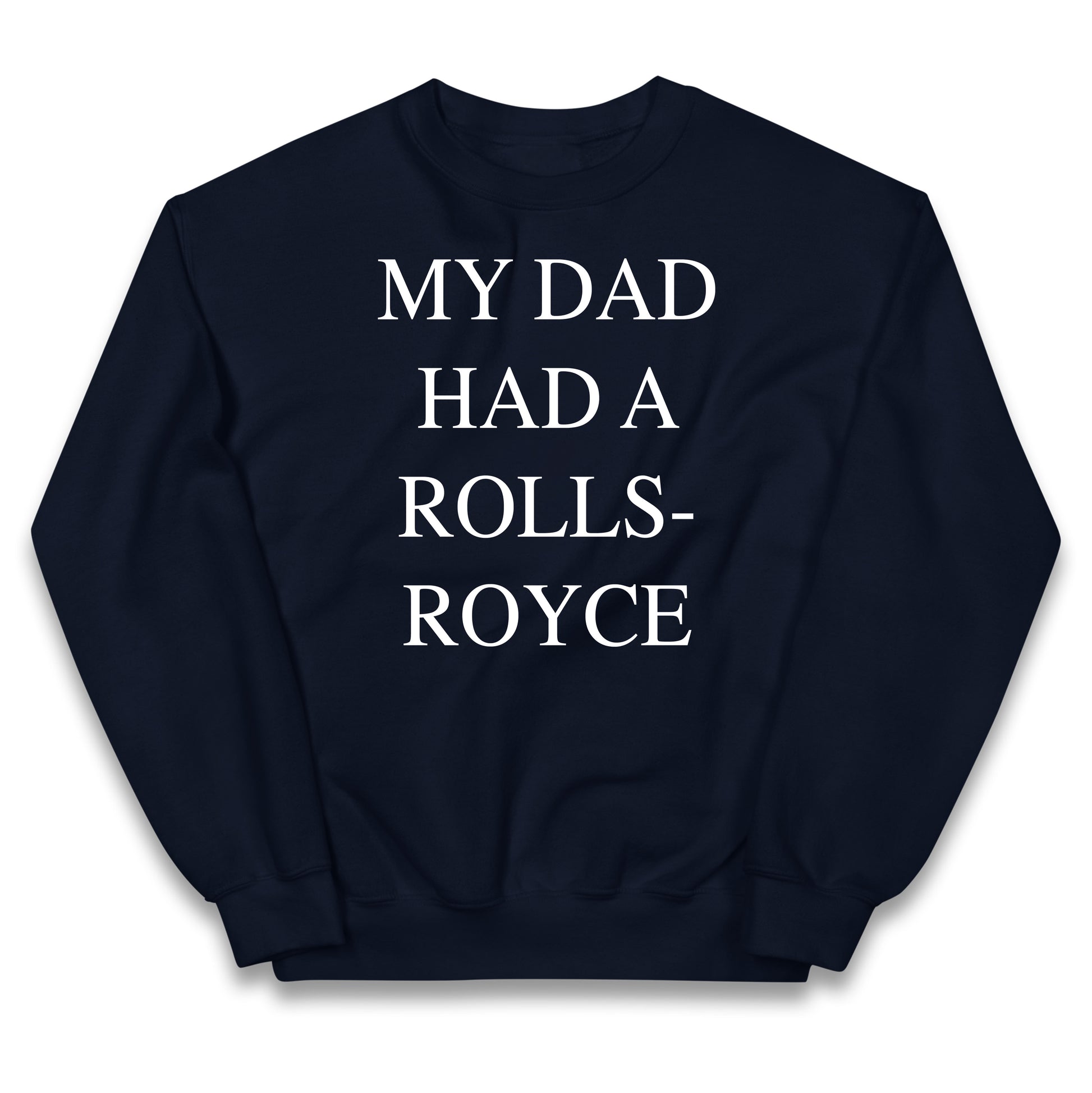 Victoria Beckham Kids Jumper | Buy Rolls-Royce Clothes