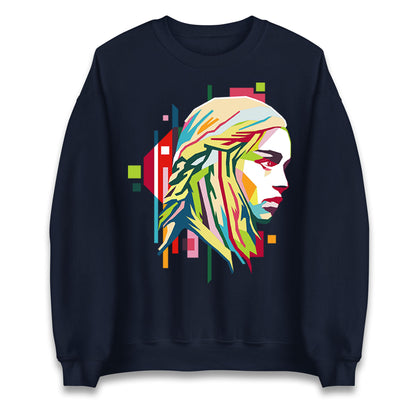 House Targarayen Jumper