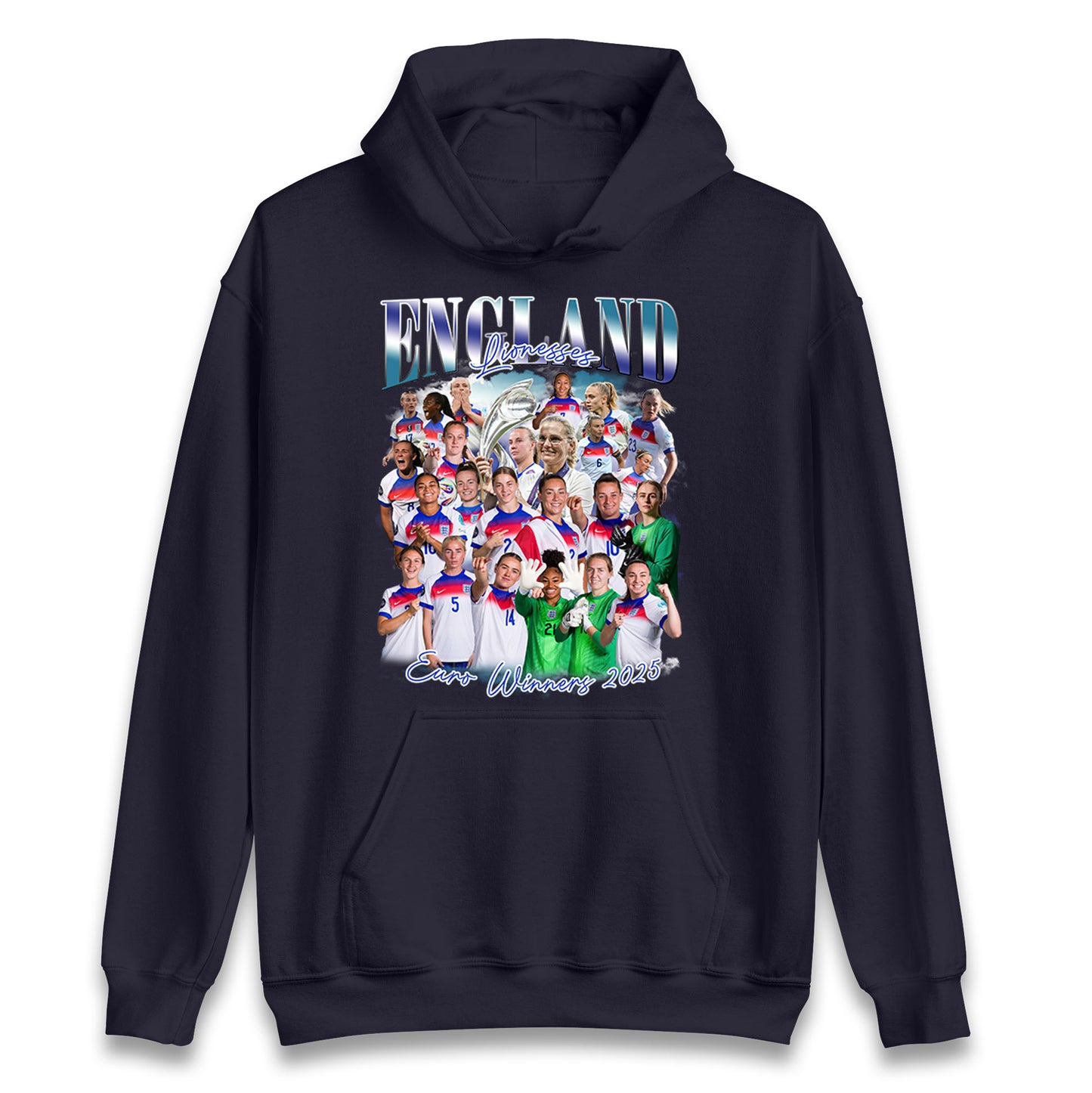 Lioness Hoodie Women's