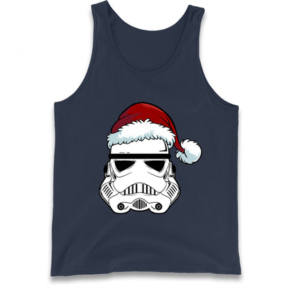 Star Wars Christmas Tank Top