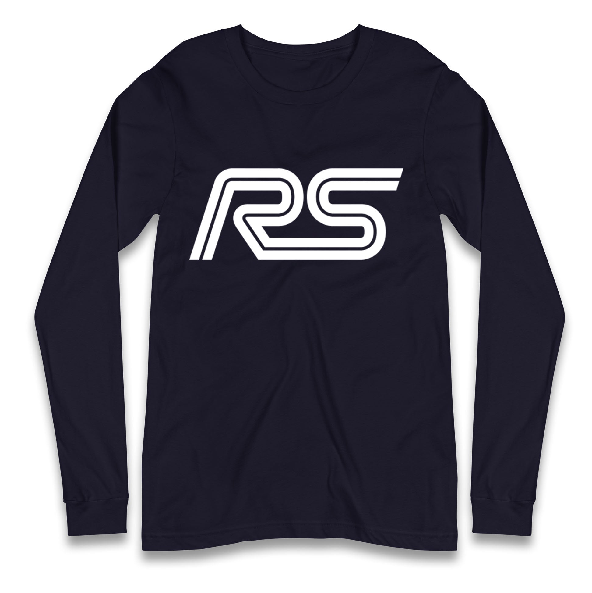 Ford RS Longsleeve T Shirt 
