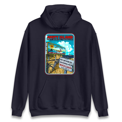 Jaws Hoodie