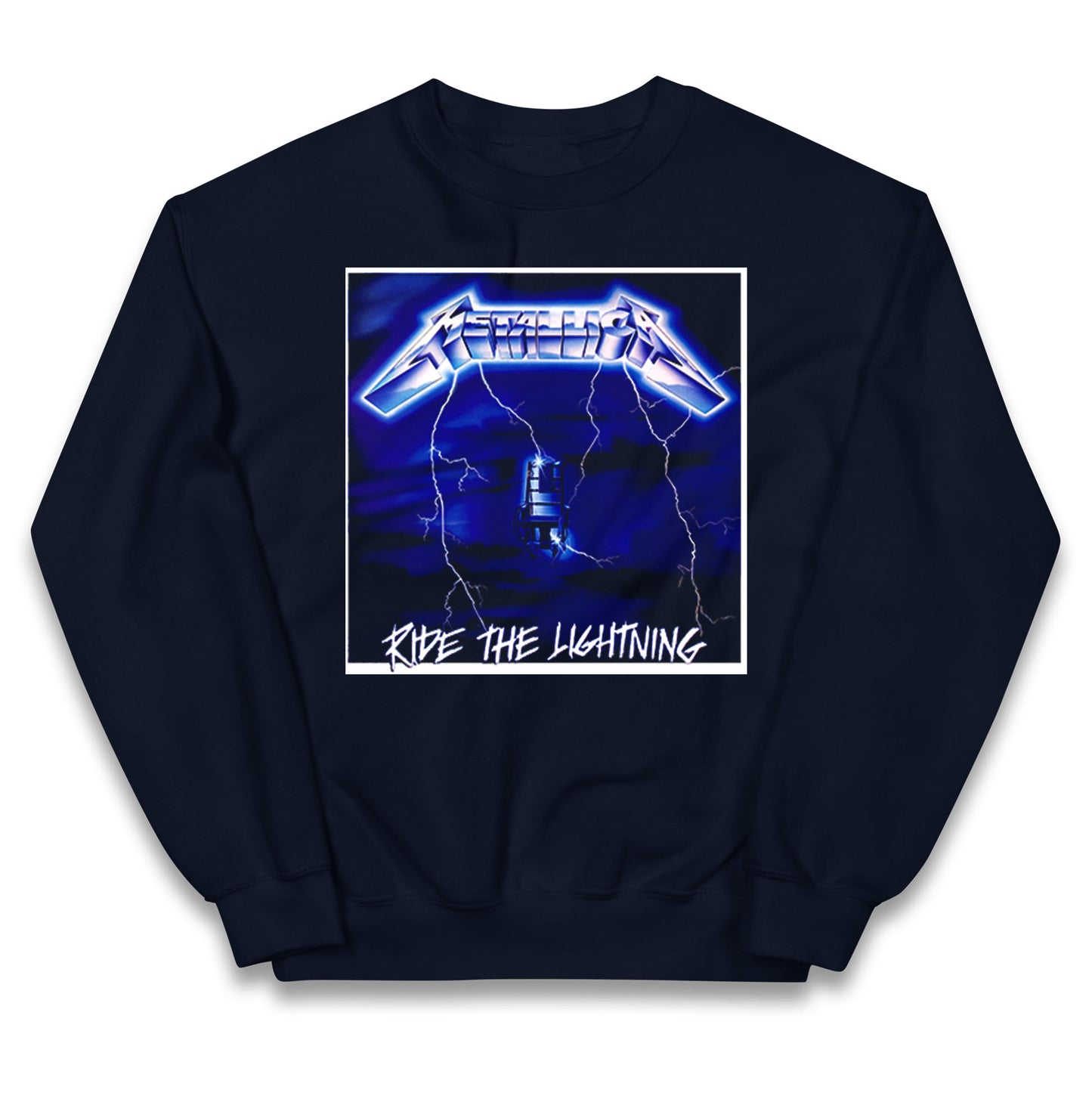 M72 World Tour Kids Jumper