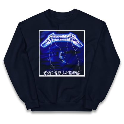 M72 World Tour Kids Jumper