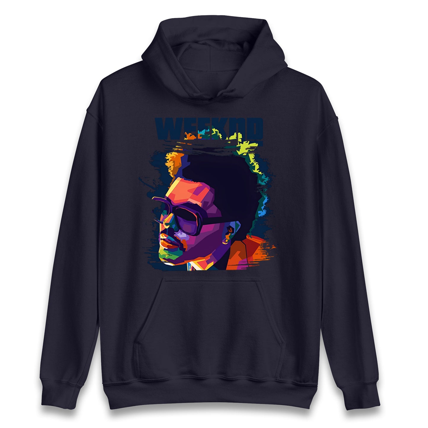 Weeknd Hoodie