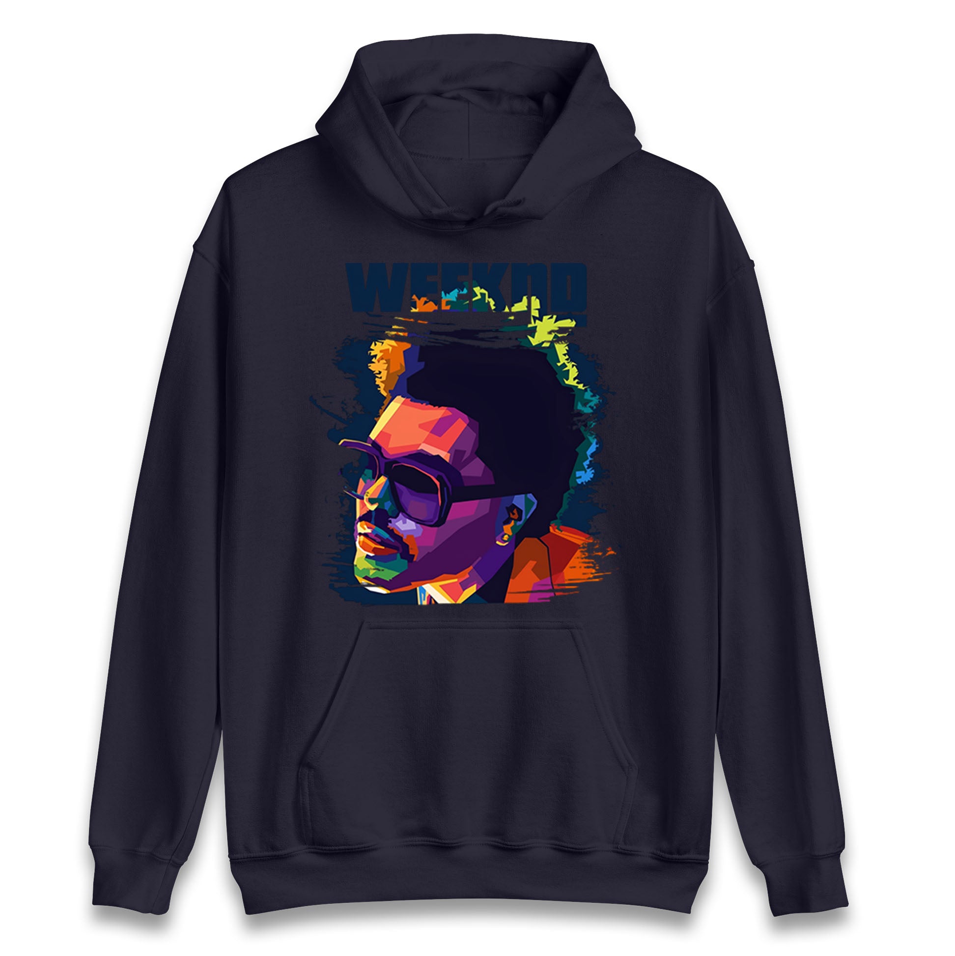 Weeknd Hoodie