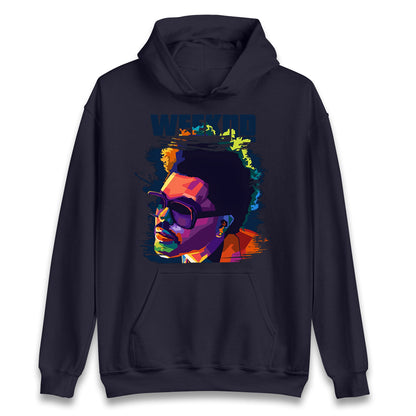 Weeknd Hoodie