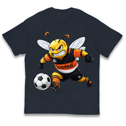 Retro Barnet Kids T Shirt