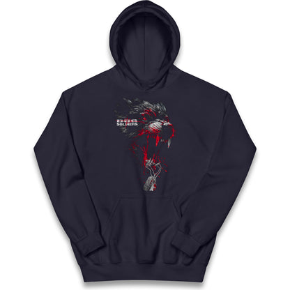 Werewolf Kids Hoodie