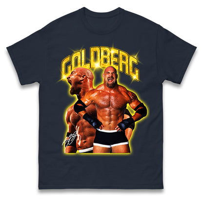 Goldberg Bootleg T Shirts