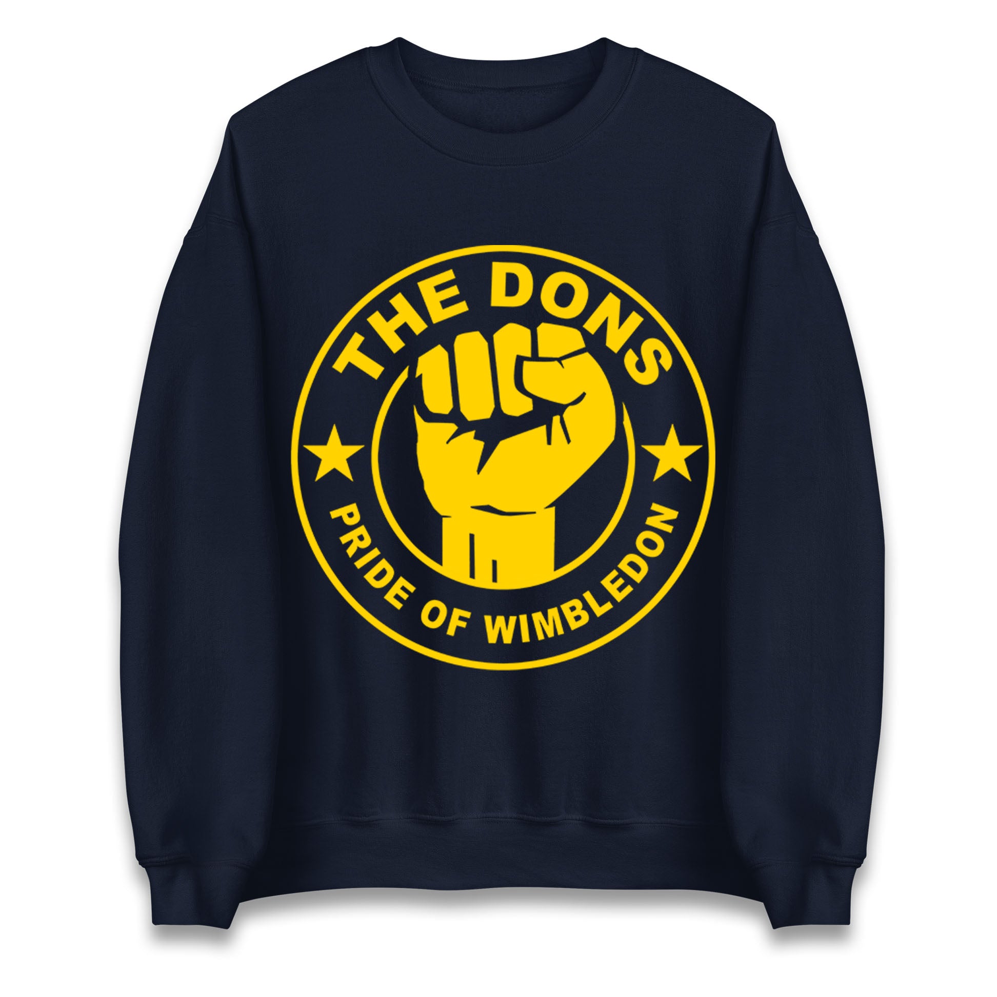 AFC Wimbledon Football Jumper
