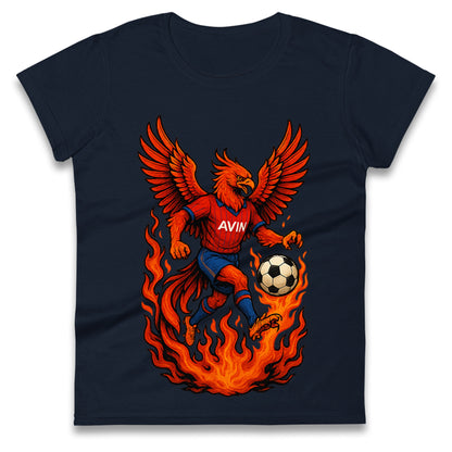 Aldershot Town Ladies T Shirt