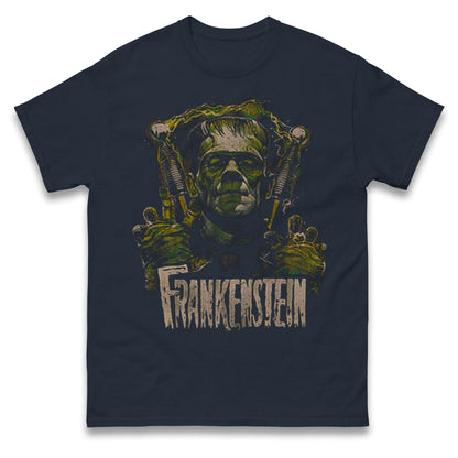 Frankenstein T Shirt