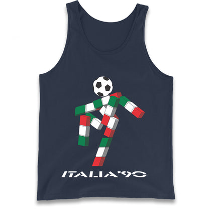 Italia 90 Tank Top