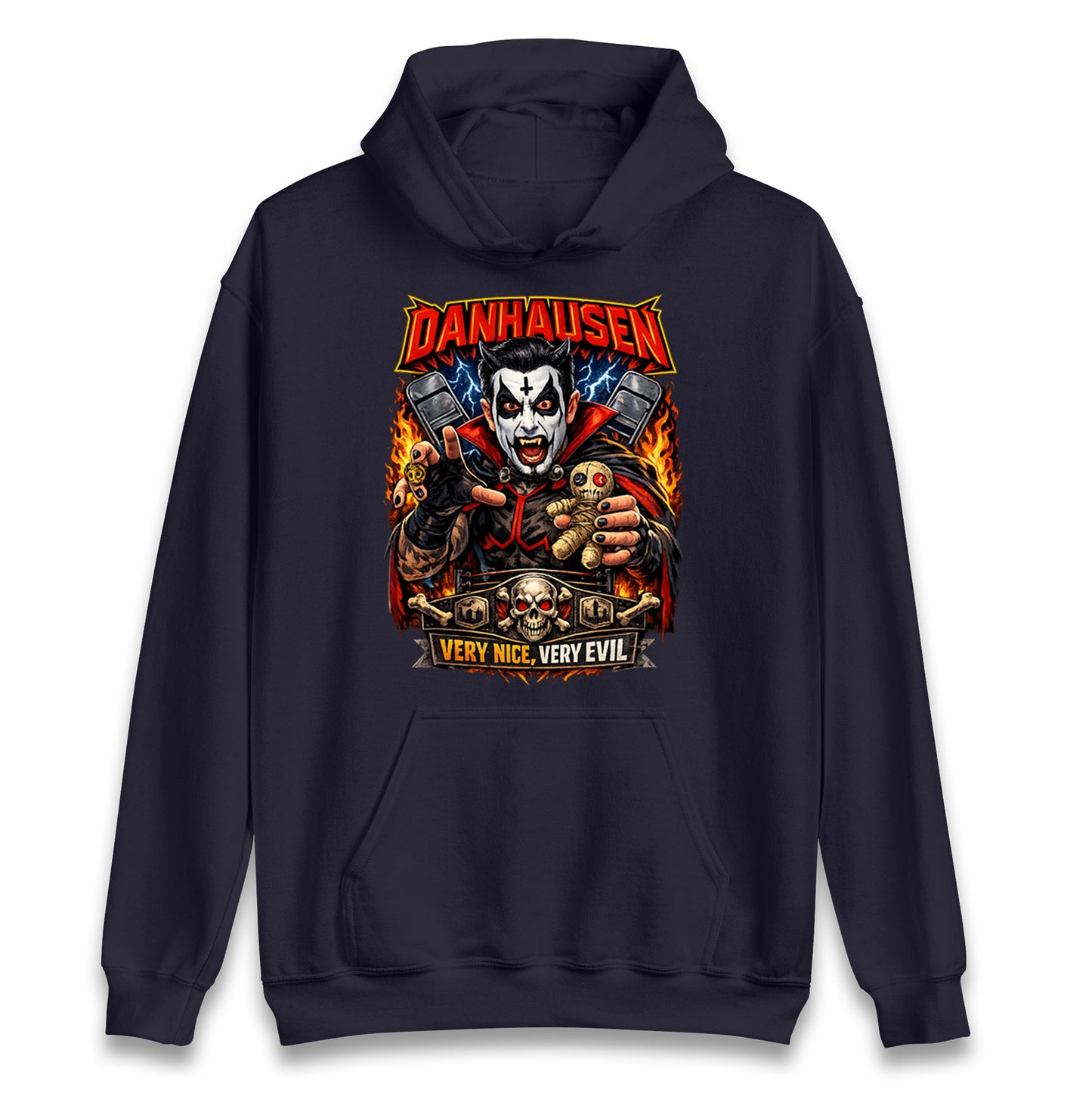 Danhausen Hoodie