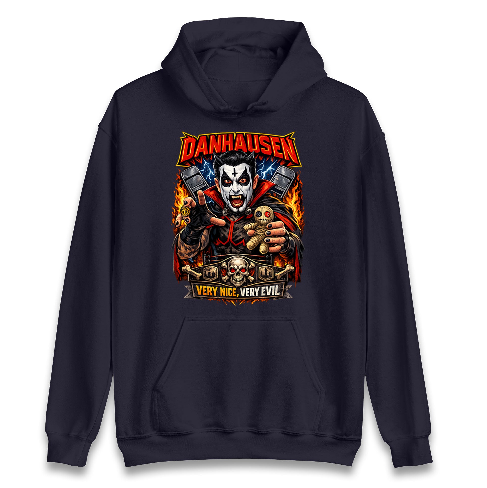 Danhausen Hoodie