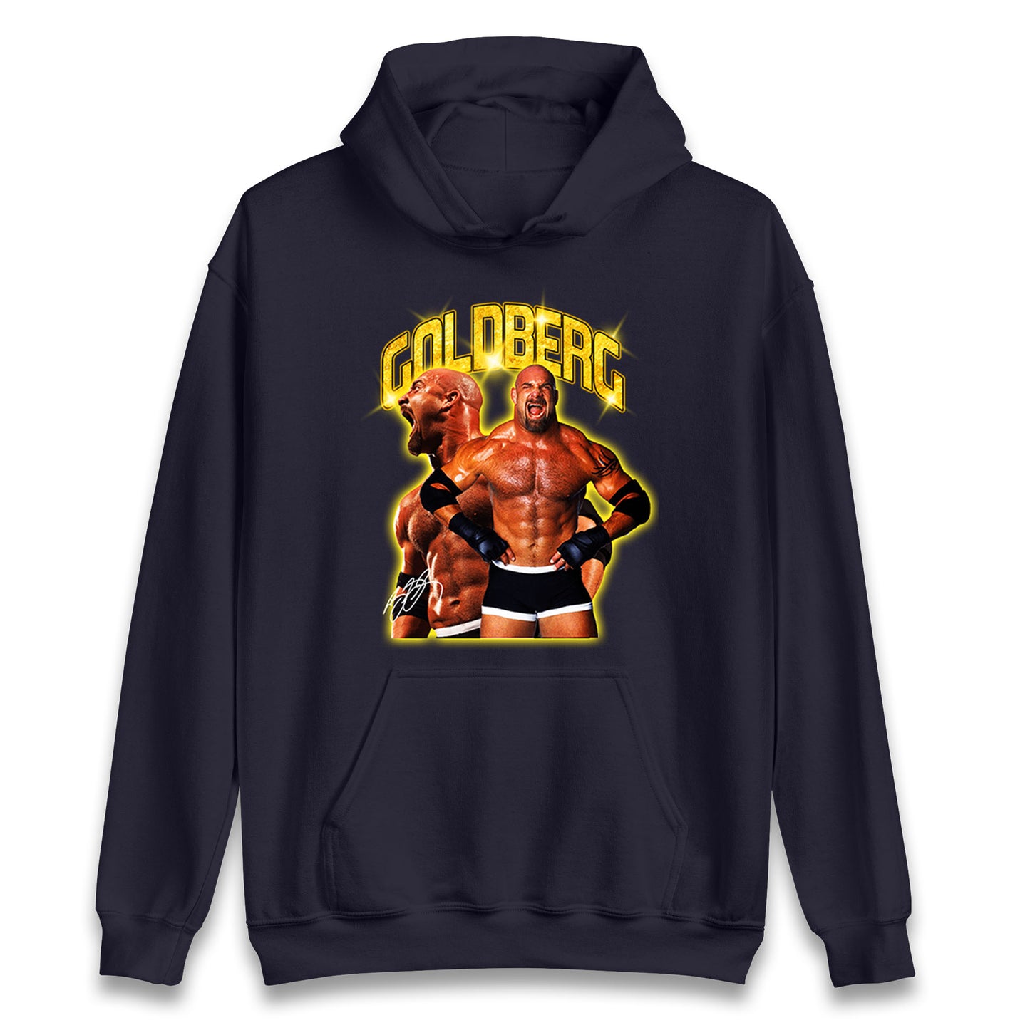 Goldberg Bootleg Unisex Hoodie