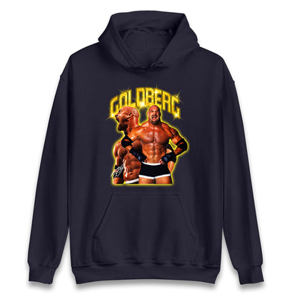 Goldberg Bootleg Unisex Hoodie