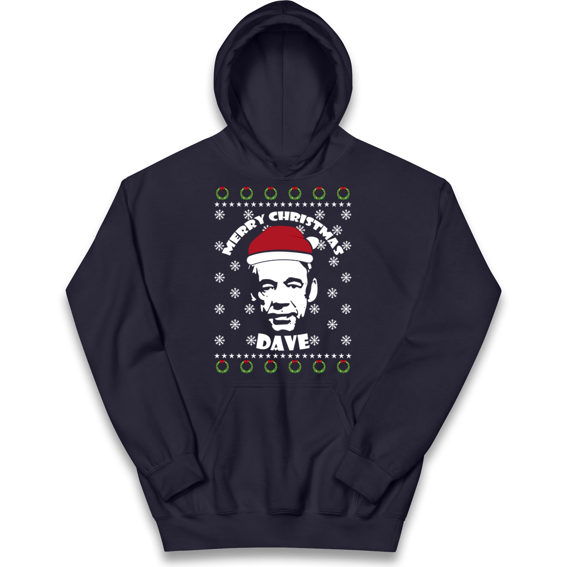 Rodney & del Boy Kids Hoodie