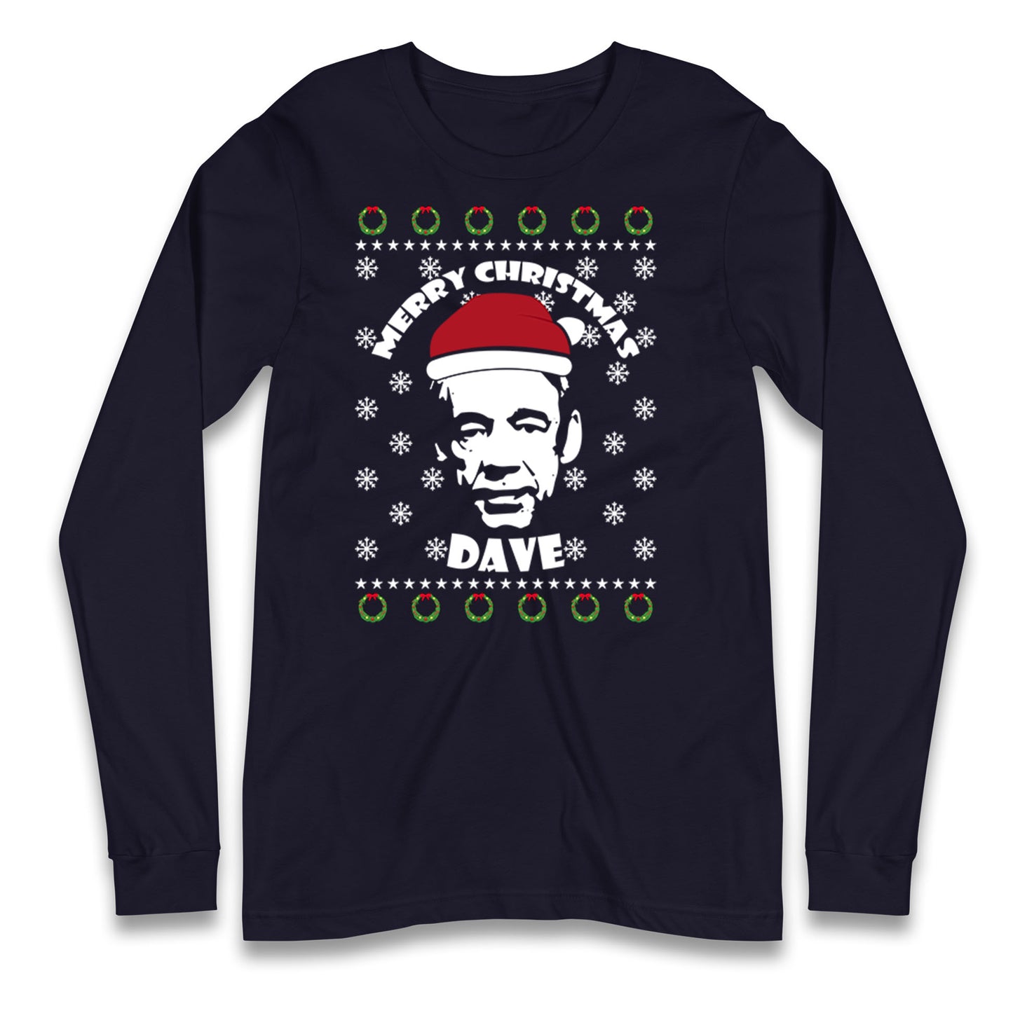 Rodney & del Boy Longsleeve T Shirt