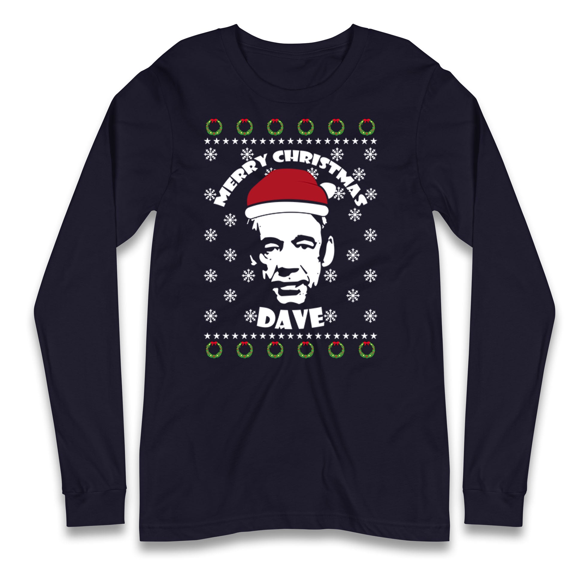 Rodney & del Boy Longsleeve T Shirt