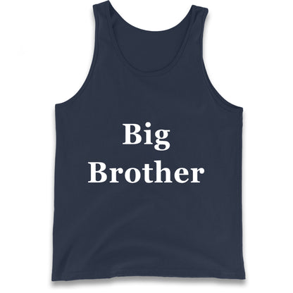 Big Brother Tank Top