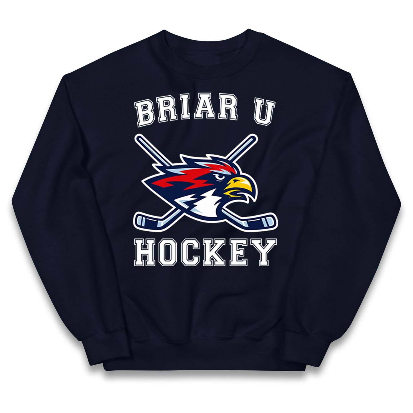 Briar U Hockey Kids Jumper 