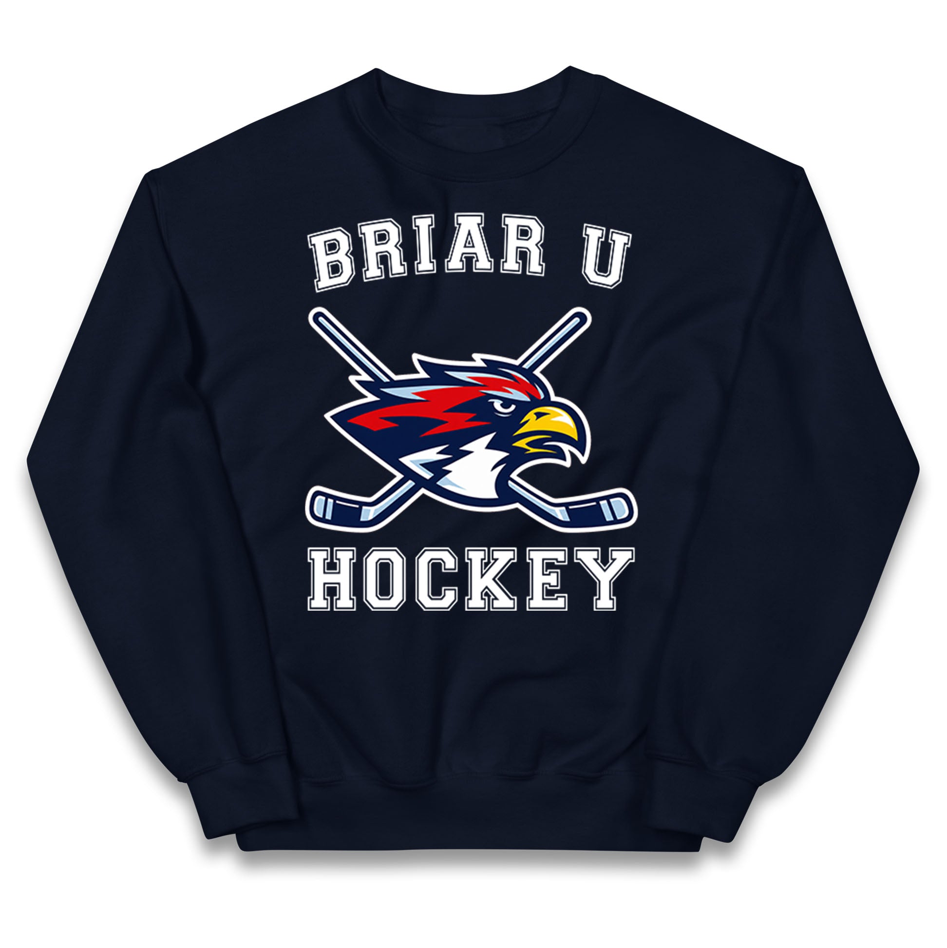 Briar U Hockey Kids Jumper 