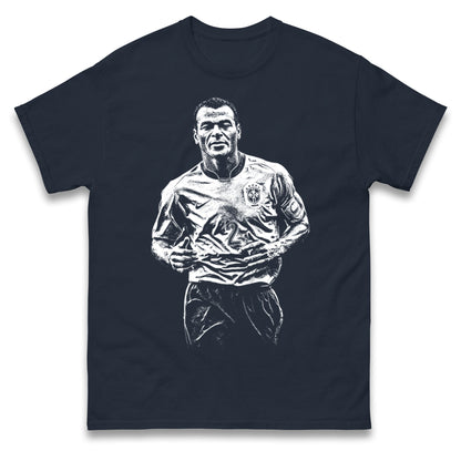 Cafu Roma T Shirt