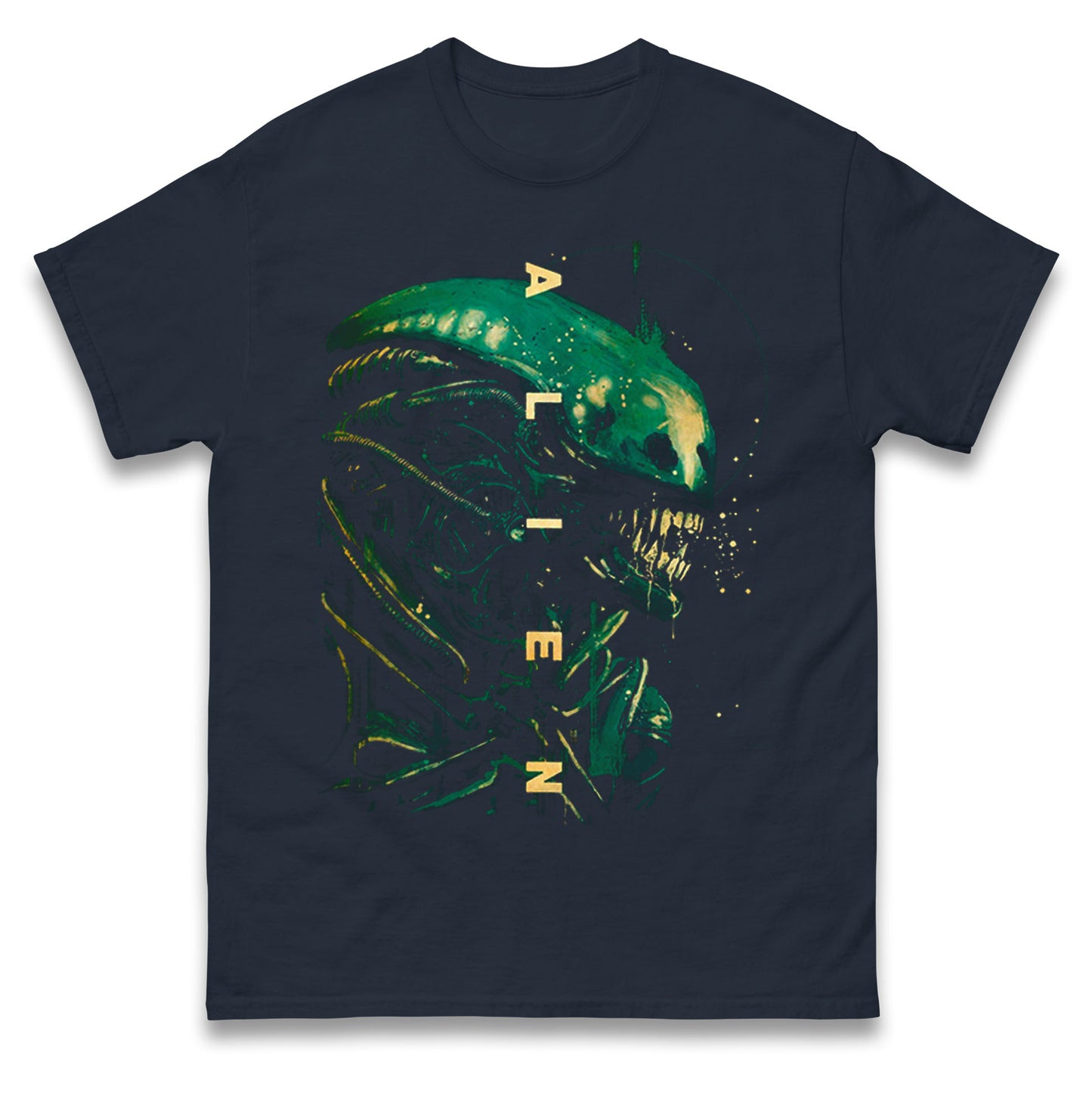 Alien T Shirt 