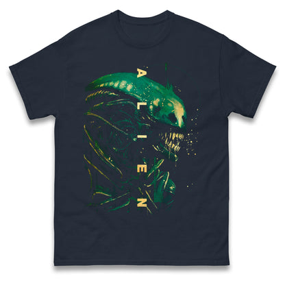 Alien T Shirt 